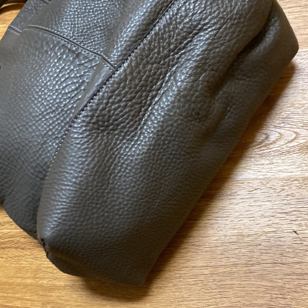 Madewell Leather Purse - Picture 3 of 7